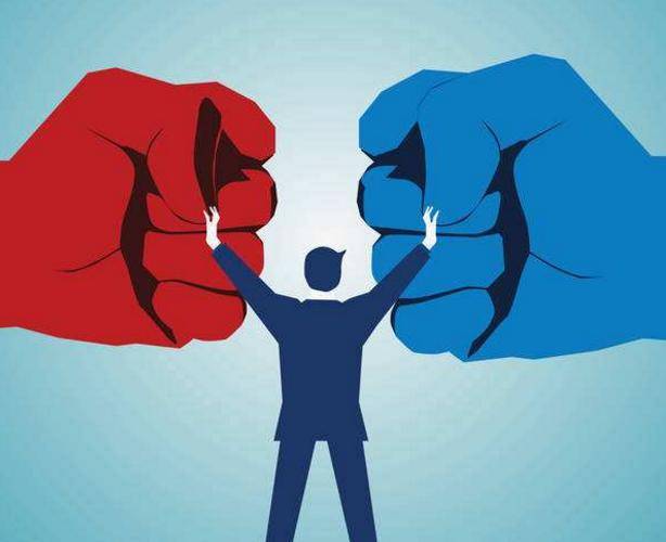 阿里面临的几大危机,阿里为什么走下坡