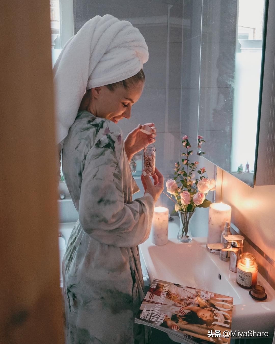 李佳琦直播间黛珂面霜,黛珂紫苏水直播李佳琦