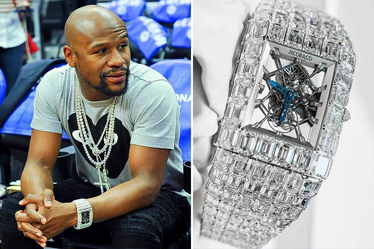 球星乔丹库里,篮球明星库里的手表