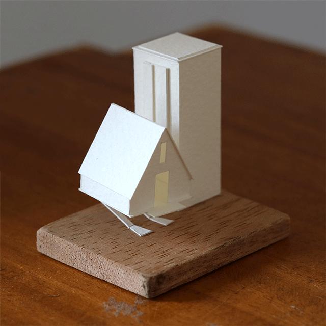 用纸杯做的可以动的动漫,纸杯创意动漫