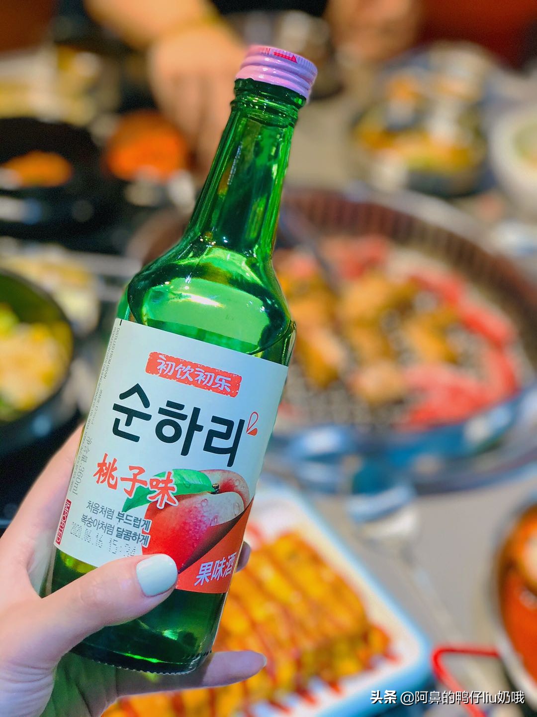 城阳正宗韩料小馆 (城阳美食探店前十名韩料)