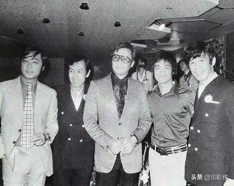 谢贤金像奖获终身成就奖,谢贤获金像奖终身成就奖