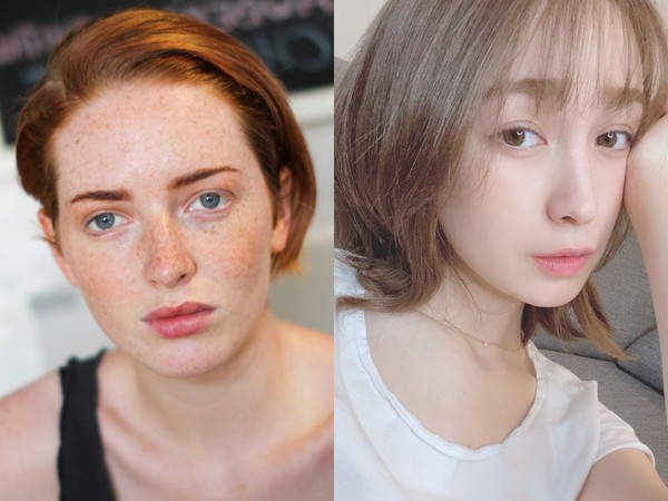 想除斑先搞懂你是哪种斑！皮肤科医师教6大类型斑点判别法