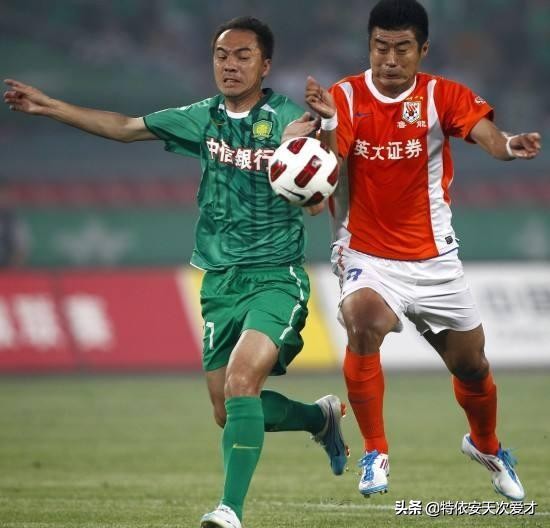 国安适格者（7）