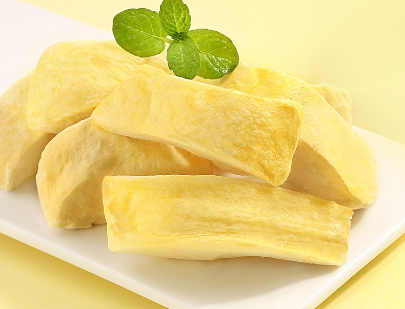 真正好的榴莲干,泰国榴莲干测评