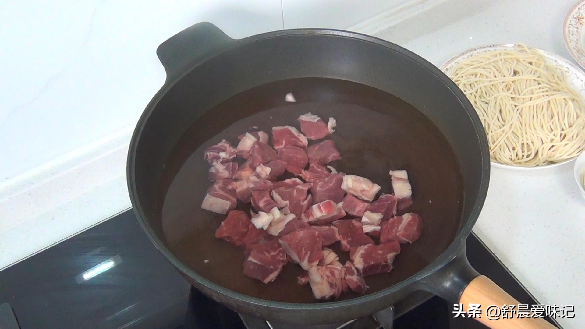 牛肉嚼不烂怎么做好吃,牛肉怎么做才不会嚼不烂