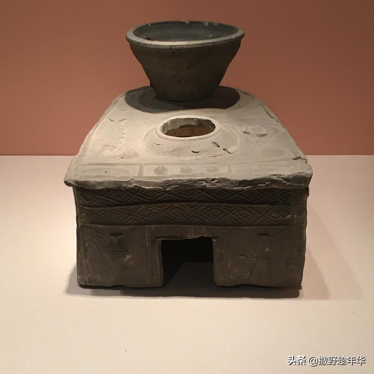 山宗·水源·路之冲|一带一路中的青海