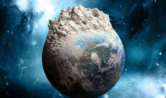 印度夏天53度高温怎么办,印度高温天气真实记录