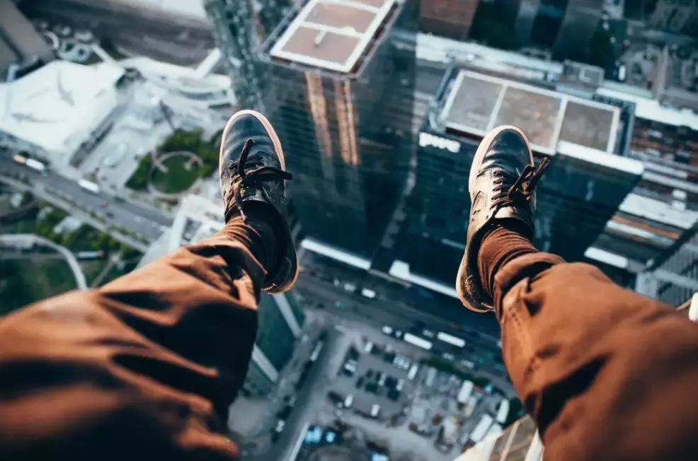 信用管家隐秘生意：涉嫌导流“714高炮”利率超500％