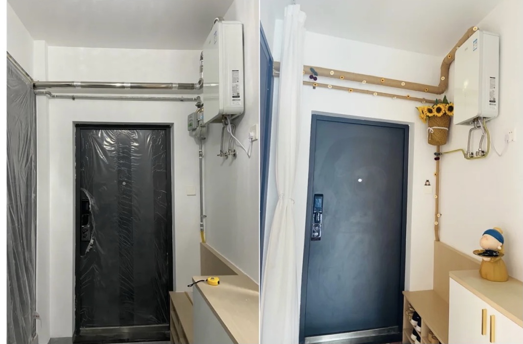 五个装修“遮丑”小技巧，简单易操作，让你的新家不留遗憾