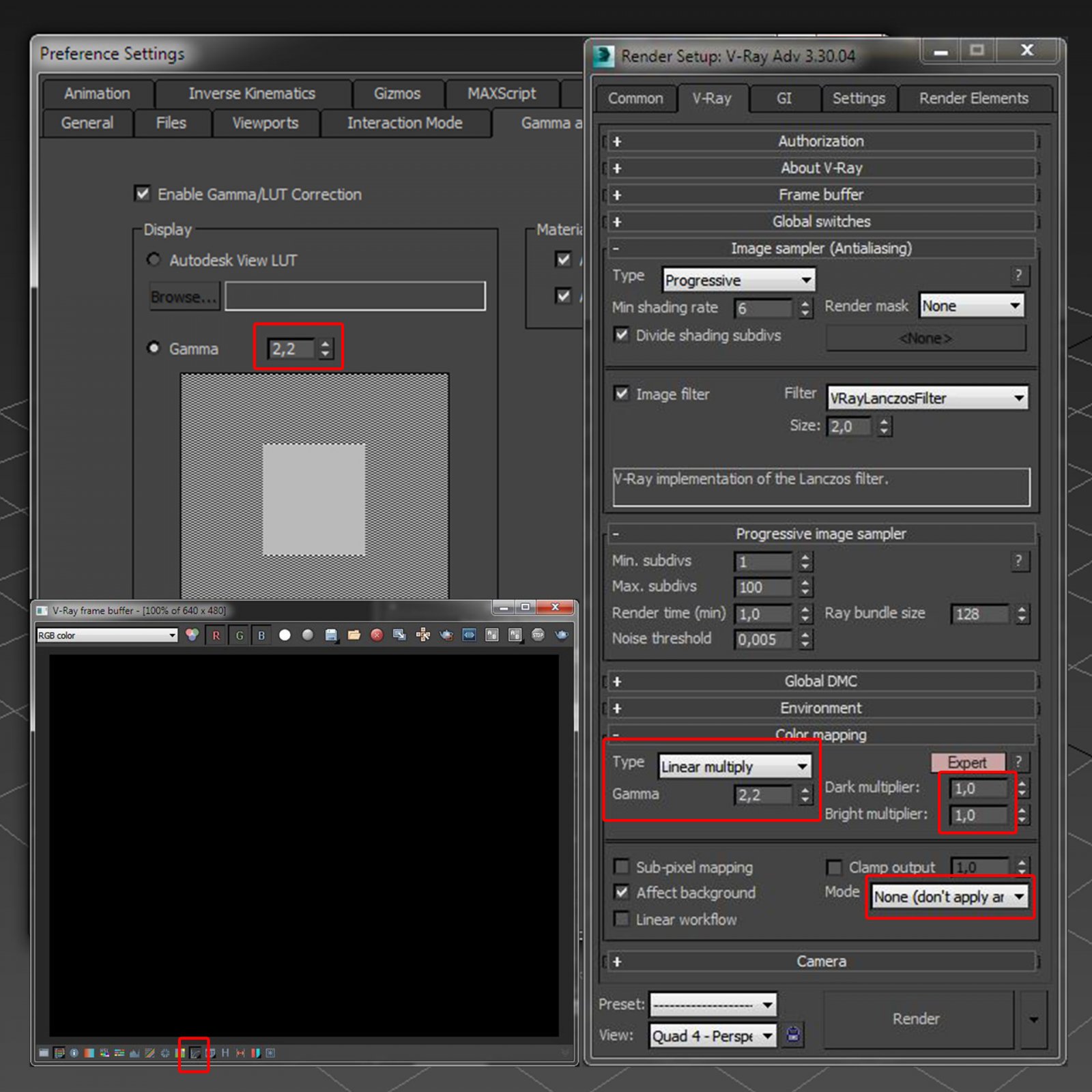 3dmax创建标准雾的方法和过程,3dsmax粒子系列教程