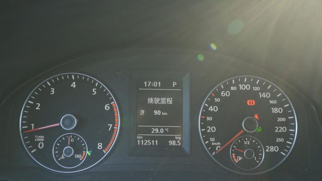 十万块买一辆炫酷的车,新款两门gti