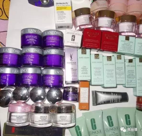 化妆品造假涉案3亿,化妆品造假最新消息