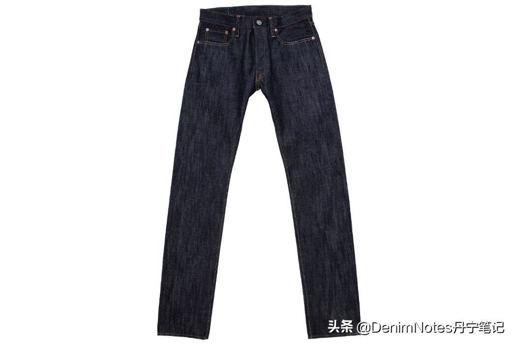 要买就买最好的！各日牛品牌最受欢迎牛仔裤推荐