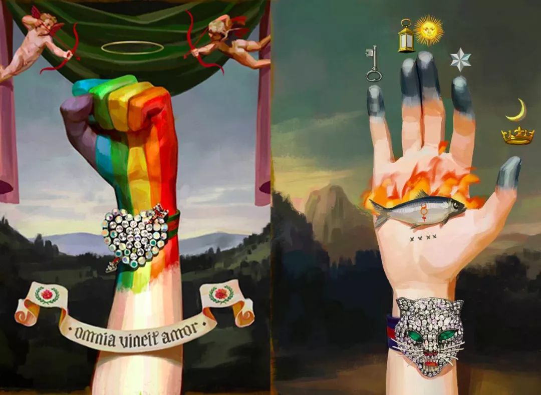 经典而永恒的几种gucci包包款式,gucciophidia复古斜挎包