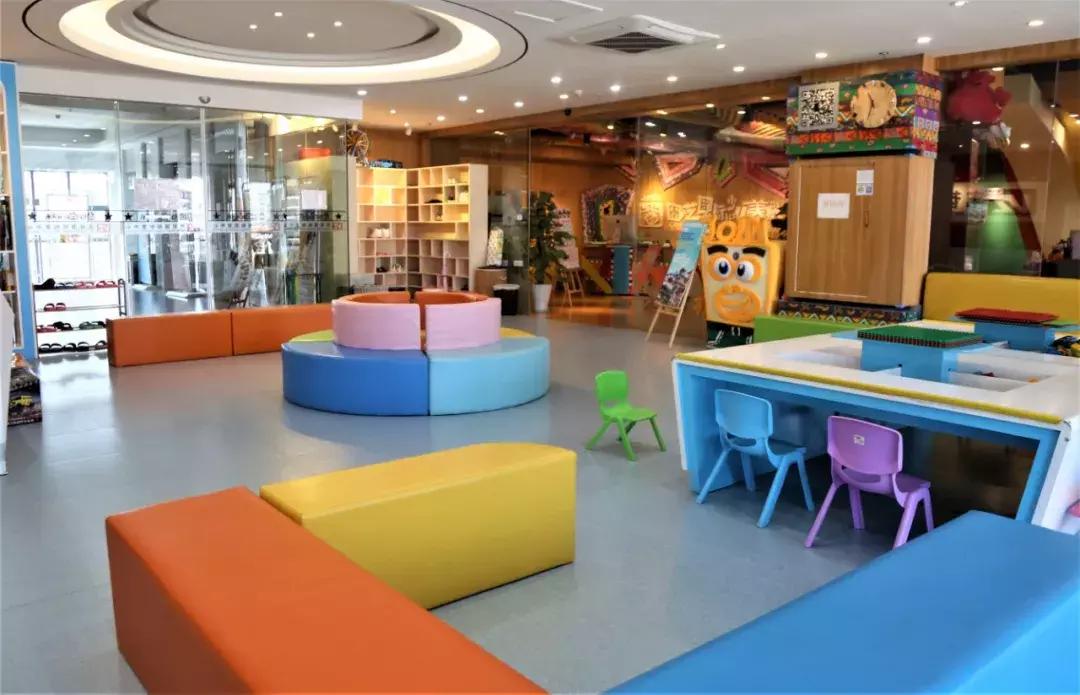 玩乐高、学编程、做实验，东莞值得考虑的创客机构都在这里