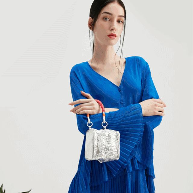 小ck精致女孩的必备,适合女生的ck