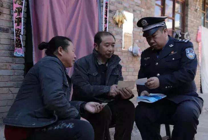 中央电视台一封家书,中央电视台回信