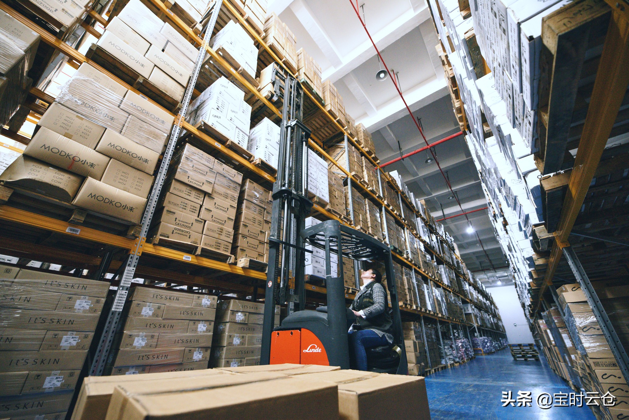 淘宝一件代发物流问题如何解决,淘宝店铺一件代发如何定价格