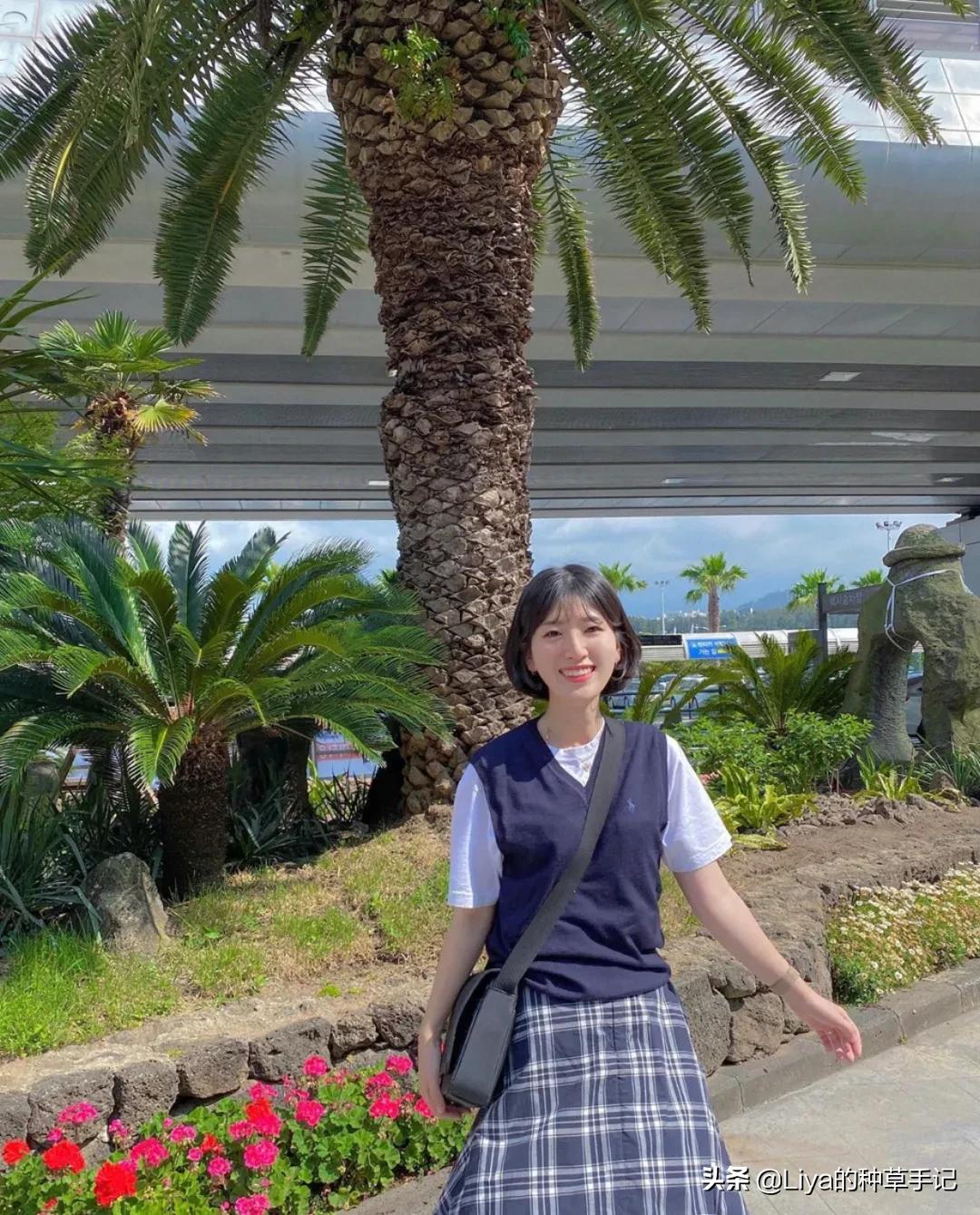 适合学生党春季的穿搭,27套适合学生党的穿搭