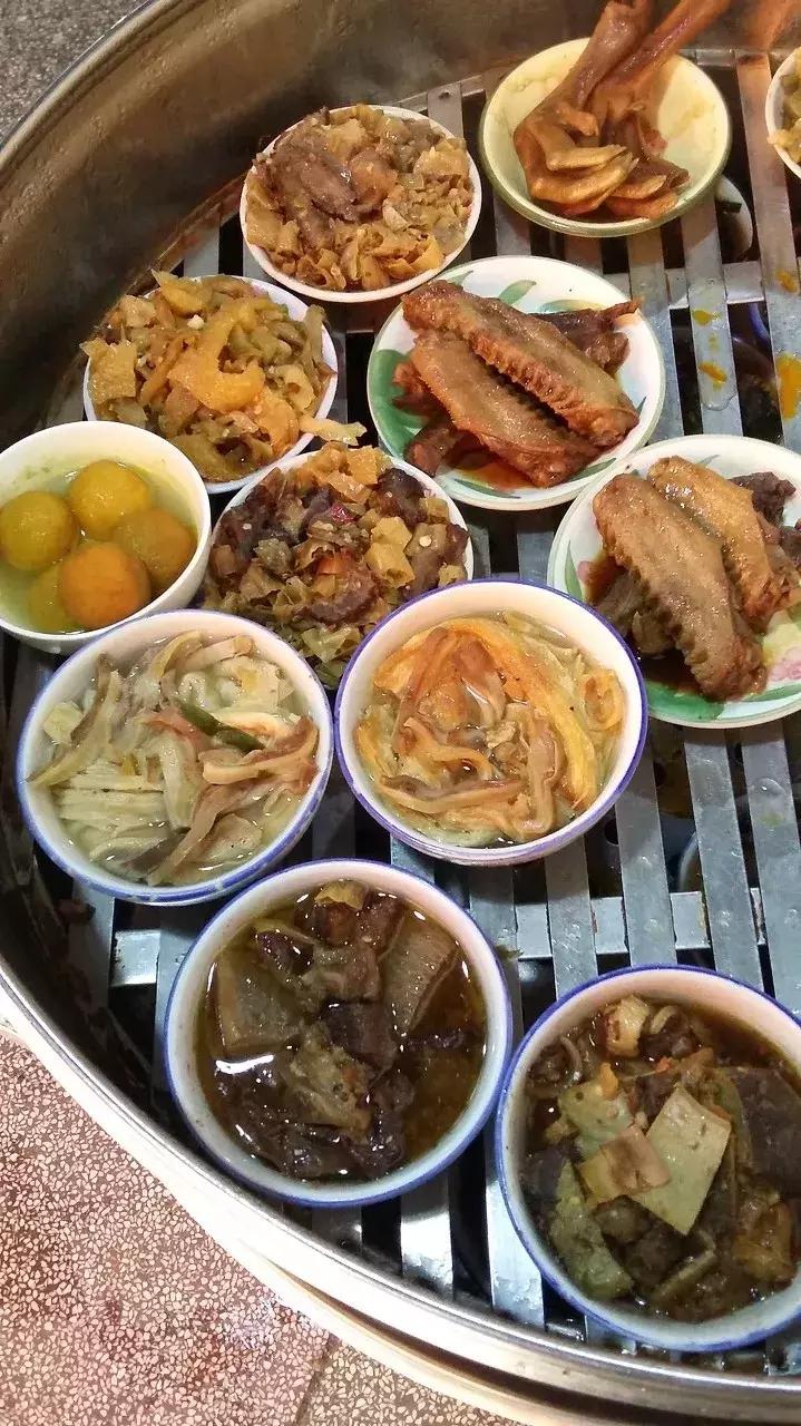 广东居然藏着一个神秘天坑,广东这座小镇藏着多少宝藏