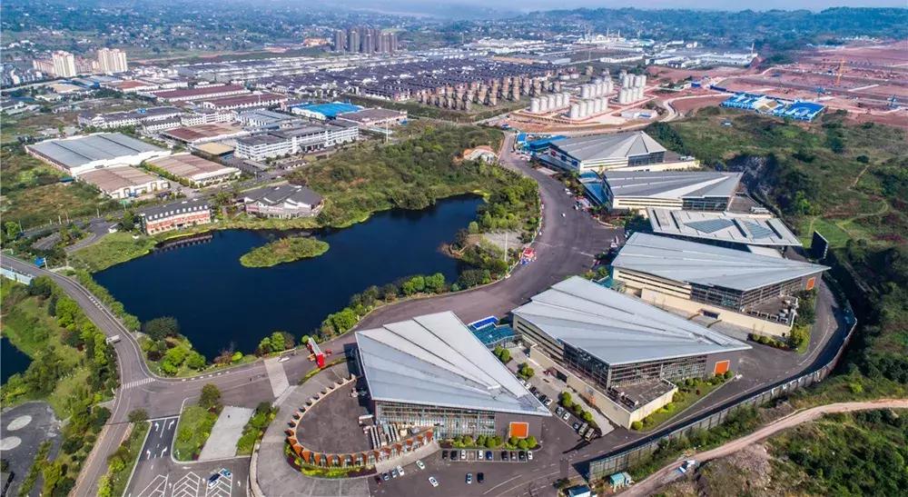 泸州酒博会历年展览面积,泸州第十八届酒博会