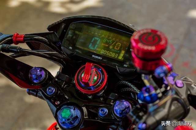 买菜摩托车,买菜复古摩托