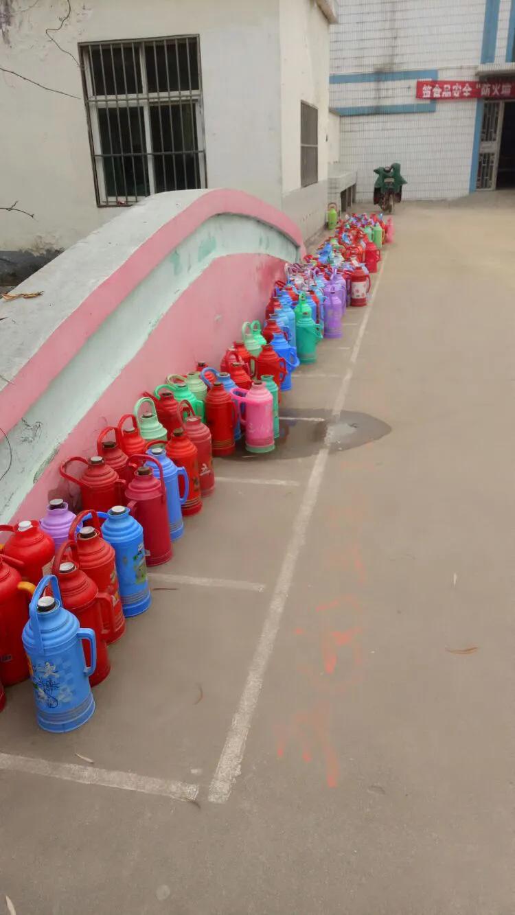 泗洪县城有几所中学,泗洪现在怎么样