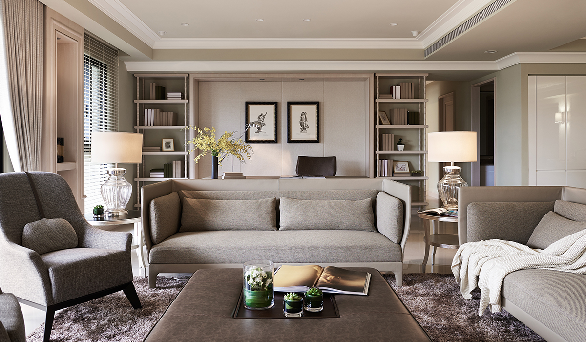 装修全屋攻略,高品质装修攻略精美设计