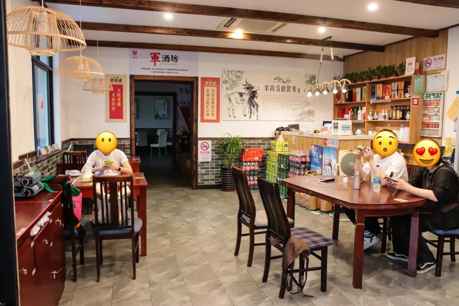 奉贤不为人知的美食,上海奉贤街巷美食排名前十