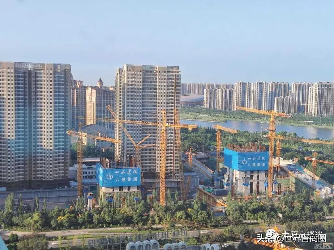 太原泰禾金尊府公寓规划,太原泰禾金尊府旁边什么小区