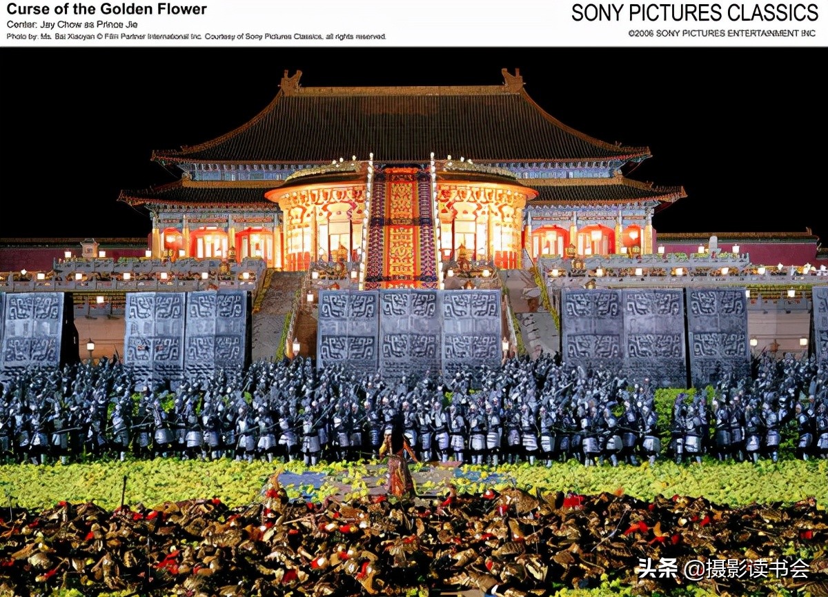 张艺谋被严重低估的一部作品,张艺谋拍电影到底有多厉害