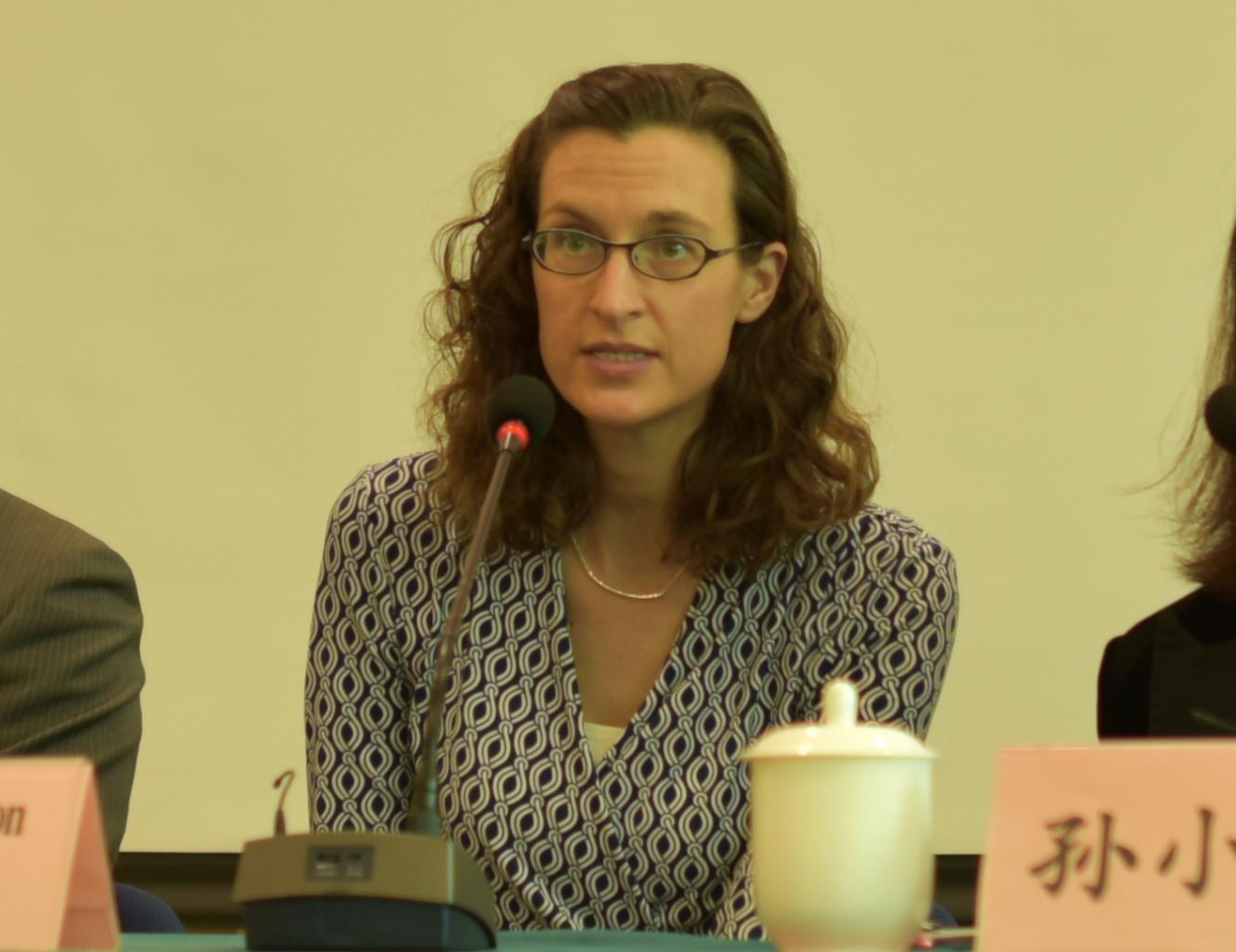 北京大学与斯坦福医学院联合主办首届失眠的认知行为治疗培训”