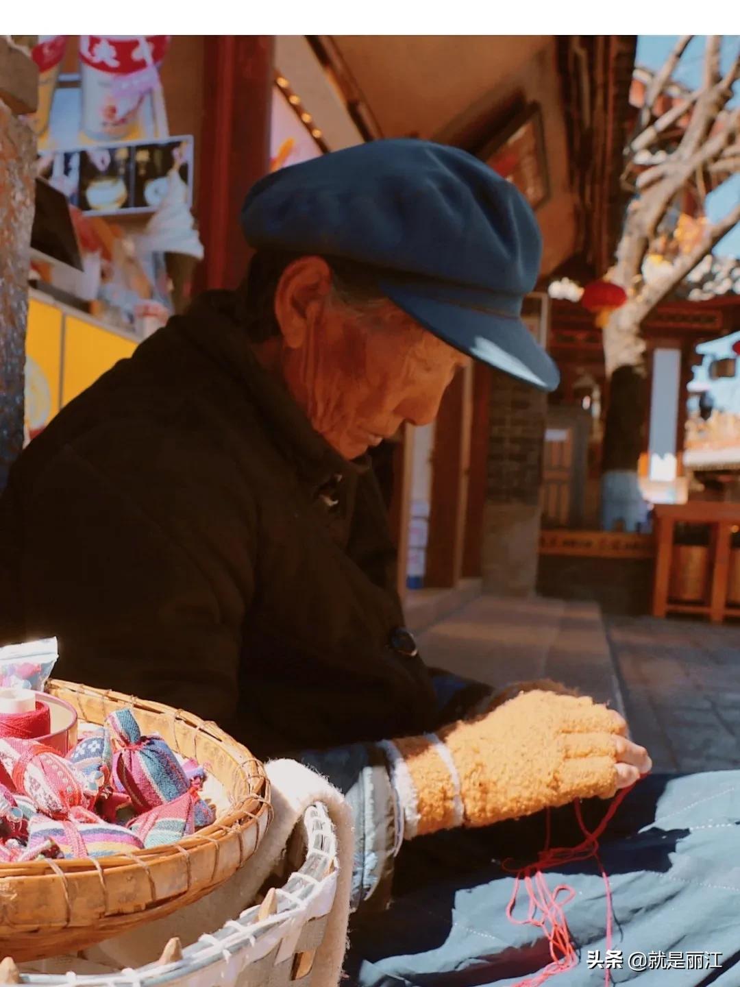 王奶奶民间故事,王老奶奶的故事