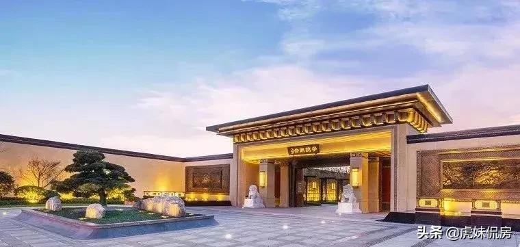 合肥顶级别墅豪宅,合肥10大豪宅曝光