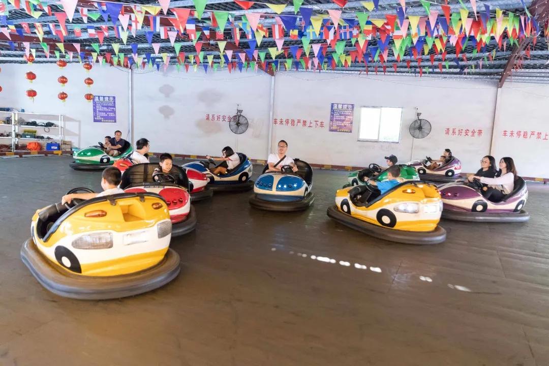 云雾缭绕的观音山人间仙境,云游观音山