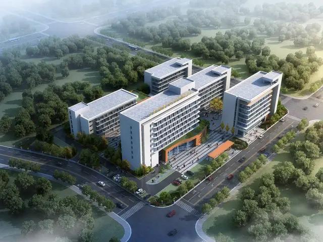 难以置信!一条长沙路,就浓缩了整个北海市所有的城市配套了