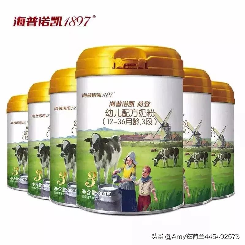 荷兰代购奶粉皇家美素佳儿,amy澳洲代购