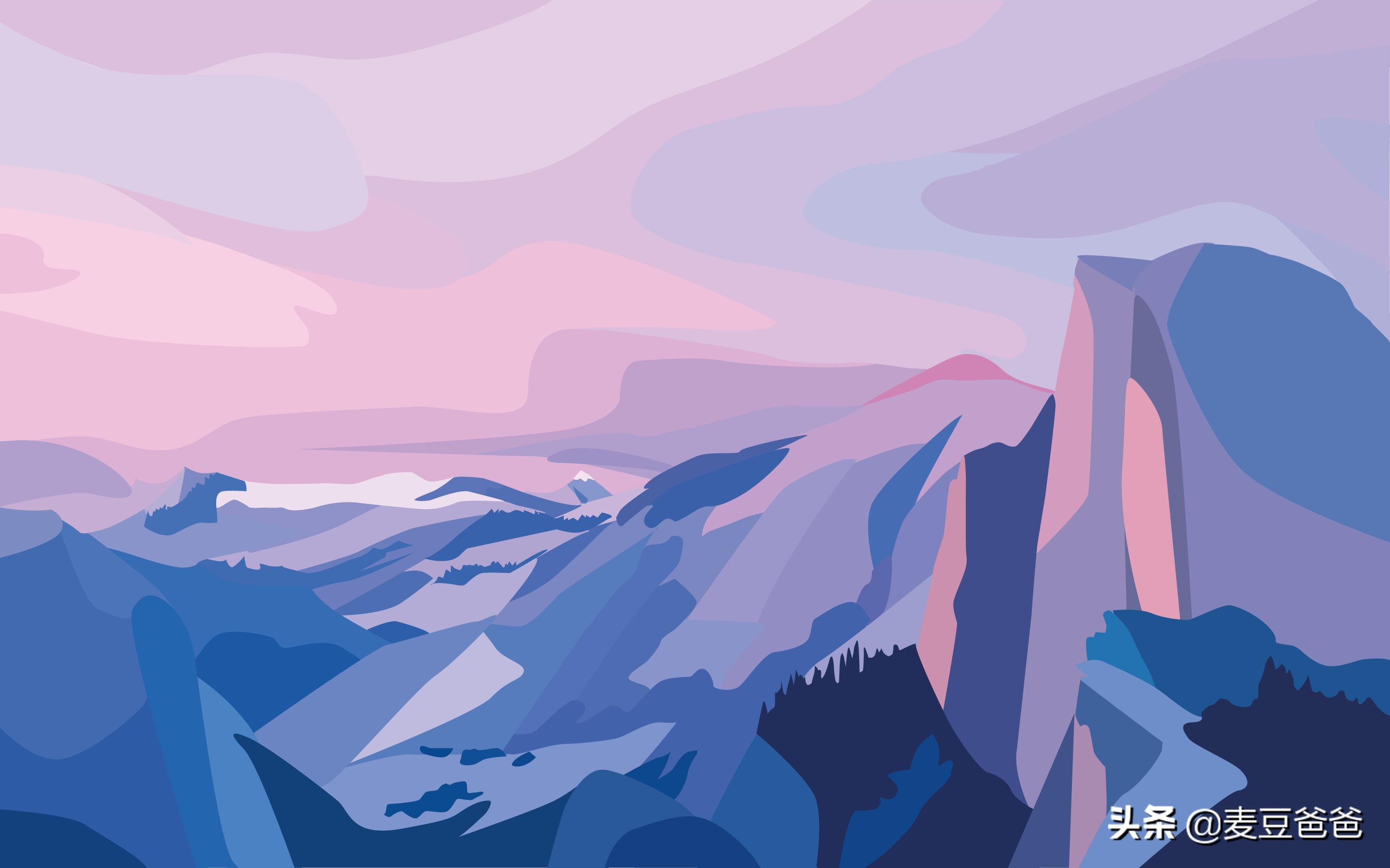 美化字体壁纸怎么做,电脑美化壁纸的软件有哪些