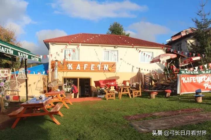 土耳其有趣的事件,土耳其发生的奇葩事