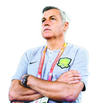 中超热内西奥最新消息,施密特和热内西奥谁厉害