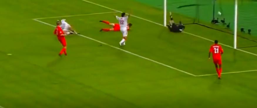 伊斯坦布尔之夜在哪个球场,伊斯坦布尔奇迹之夜在哪