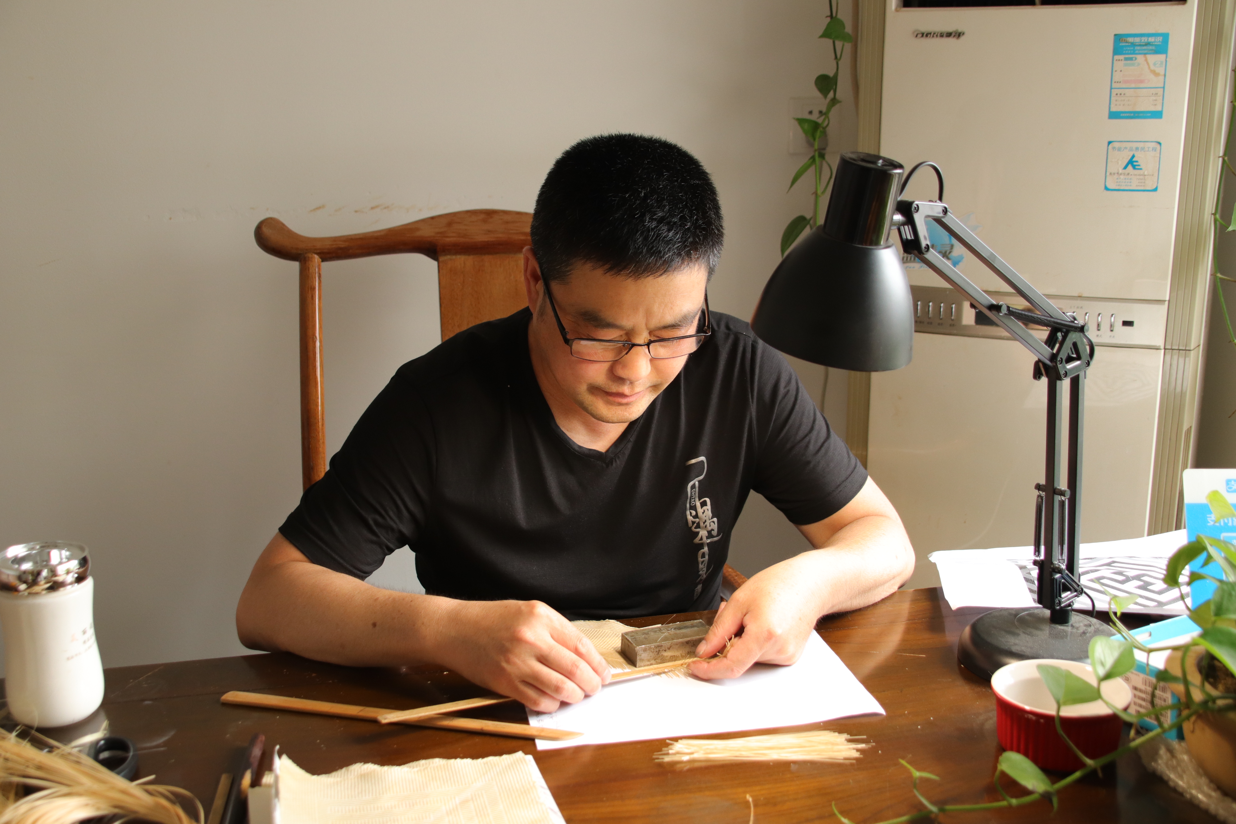 大学生调研非遗报告,大学生走访非遗武术