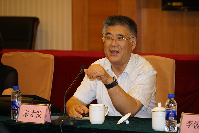 宋才发访谈(下篇):如何理解防疫常态化脱贫攻坚任务不能减