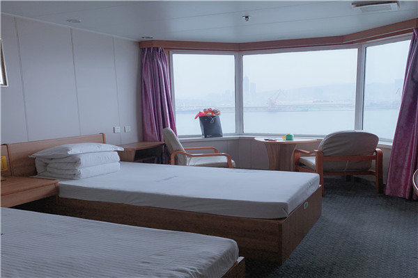 带车烟台到大连轮渡攻略,烟台带小车坐船去大连船票多少钱