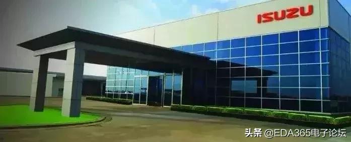 日本最强制造公司,日本制造业公司有哪些