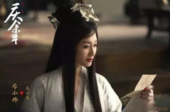 庆余年群演是谁,庆余年213位女演员神仙颜值