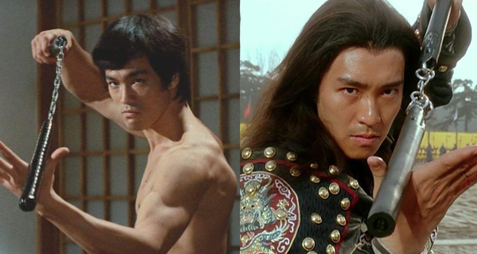 周星驰最经典的10首歌,周星驰唯一写过的歌