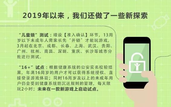未成年人已认证防沉迷怎么进游戏,未成年防沉迷系统可以玩哪些游戏