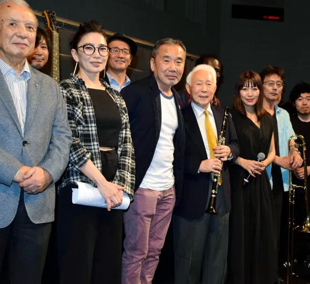 村上春树有哪些生活方式 (村上春树八种生活方式)